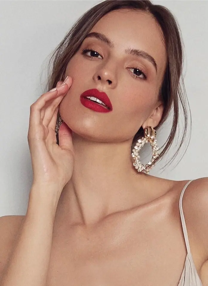 Vanessa-Ponce