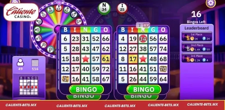 Advanced Strategies to Win Big at bingo