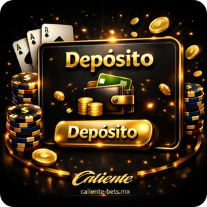 caliente-deposit