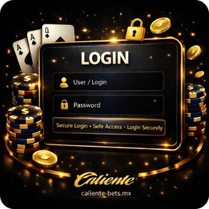 caliente-login