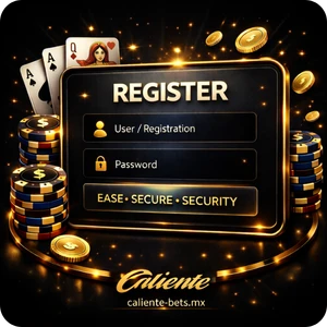 caliente-register