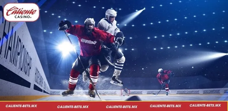 Core Strategies for Consistent Hockey Betting Success