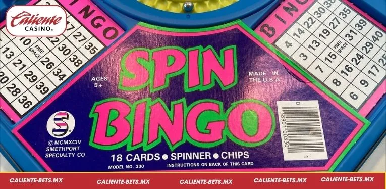 How to Use Spin bingo Features for Maximum Efficiency