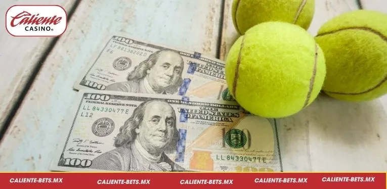 Mastering the Fundamentals of Tennis Betting Strategy