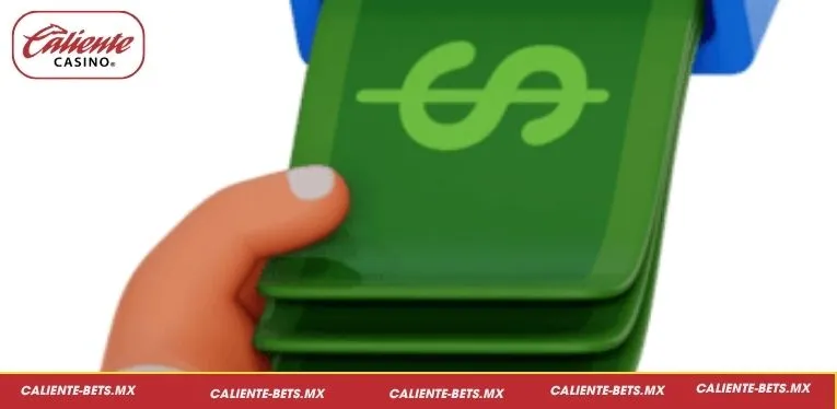 Selecting the Best Caliente Withdrawal Method for Your Needs