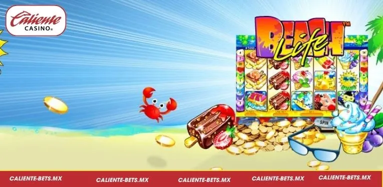 Smart Strategies to Master Beach life jackpot and Win