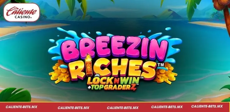 The Unique Appeal and Mechanics of Breezin riches