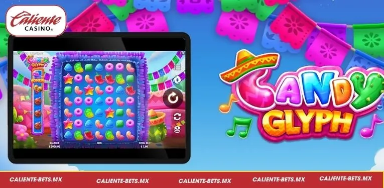 The Unique Appeal and Mechanics of Candy glyph