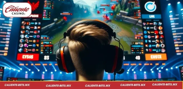 Top Categories and Strategies for Successful E-Sport Betting