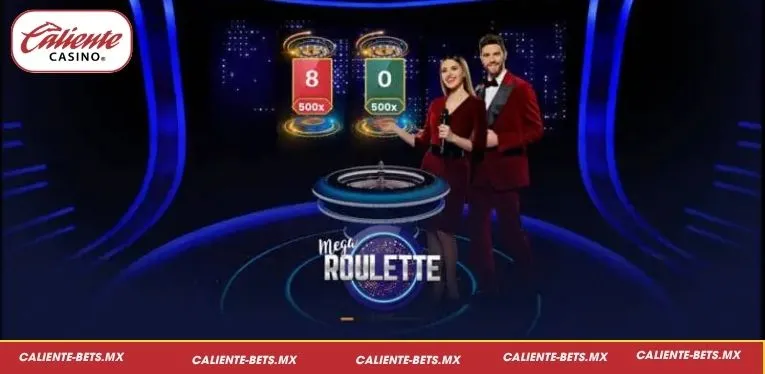 Why Mega Roulette Live is the Best Choice for Real Wins